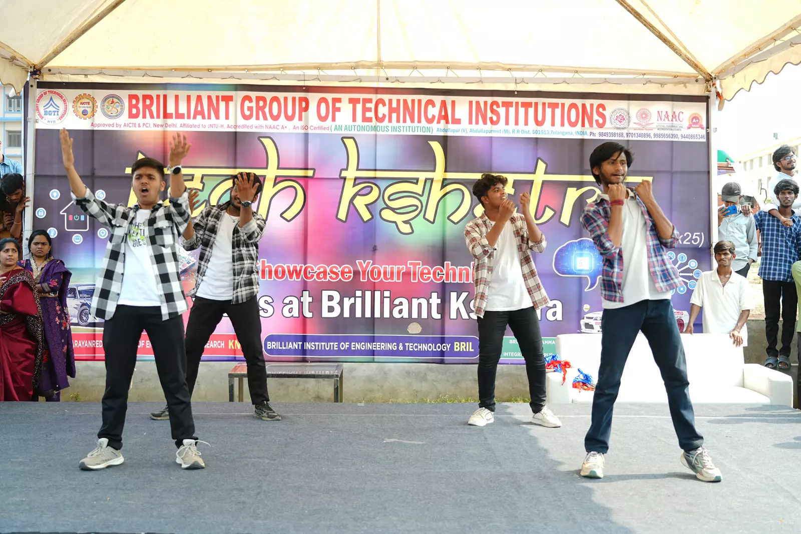 Traditional Day 2025 - 11